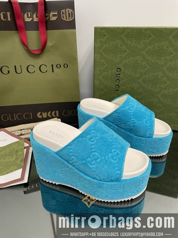 Gucci Replica Shoes sz35-43 mhf0355