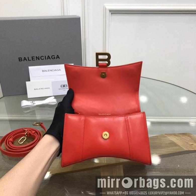 Balenciaga Bags LG0019 19X8X21cm GY
