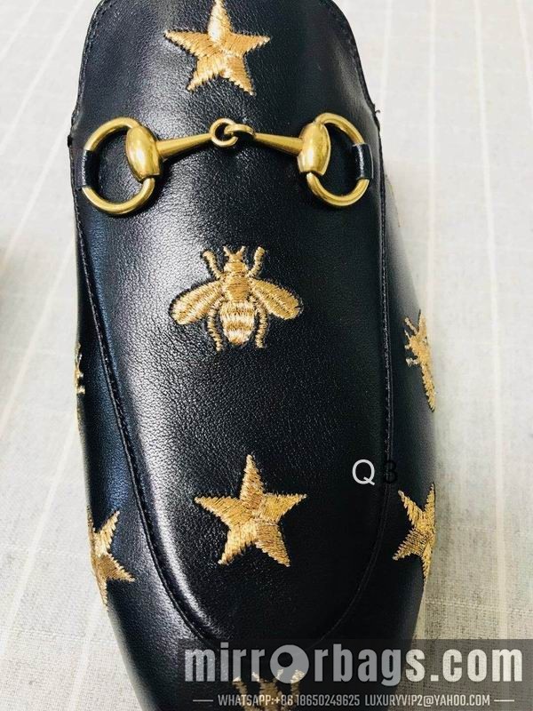 Gucci Replica Shoes sz34-42 QM0317