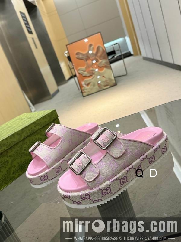 Gucci Replica Shoes sz36-40 GDT0606