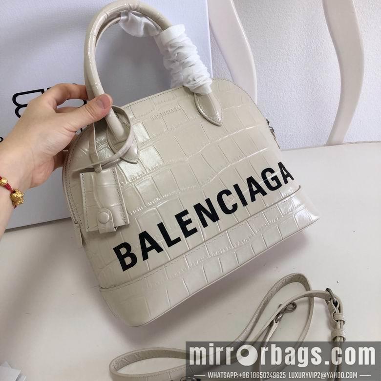 Balenciaga Bags 1680 26cm GY 3colour