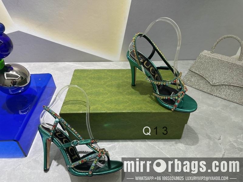 Gucci Replica Shoes sz34-40 LL0330