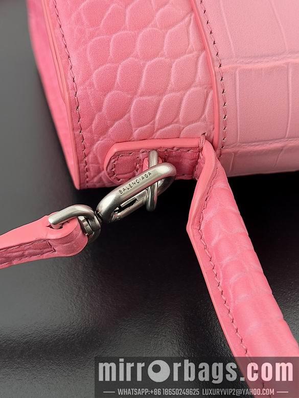 Balenciaga Bags 23X10X24ccm 031624 GY 2colour