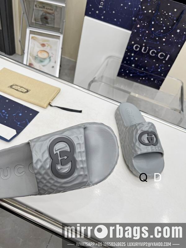 Gucci Replica Shoes sz35-45 GDT0404