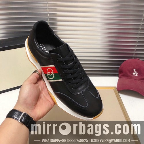 Gucci Replica Shoes SZ 38-44 0503