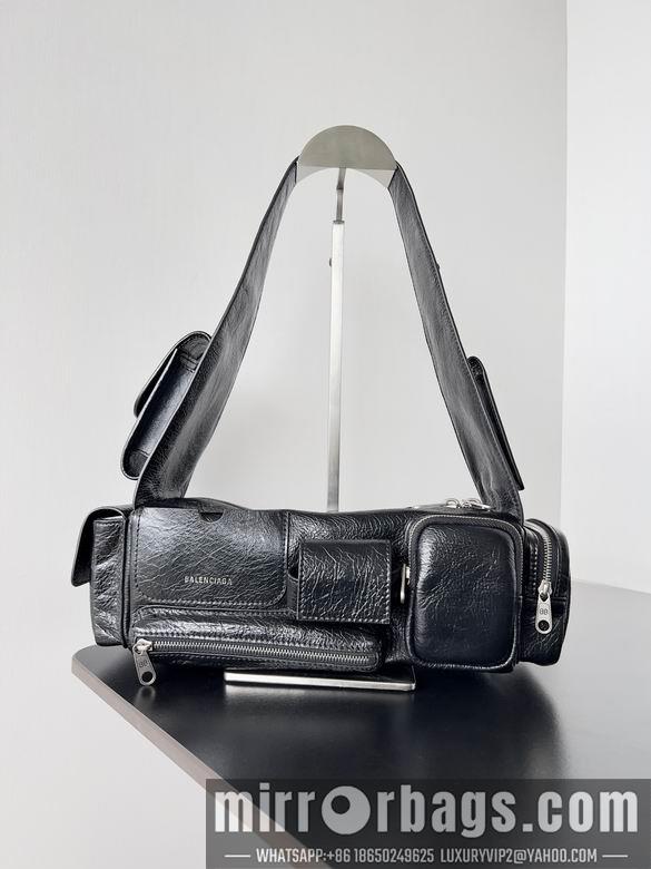 Balenciaga Bags superbusy 32X12X10cm 101806 GY 2colour