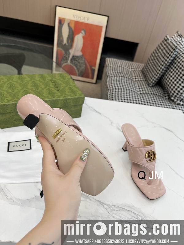 Gucci Replica Shoes sz35-40JM0407