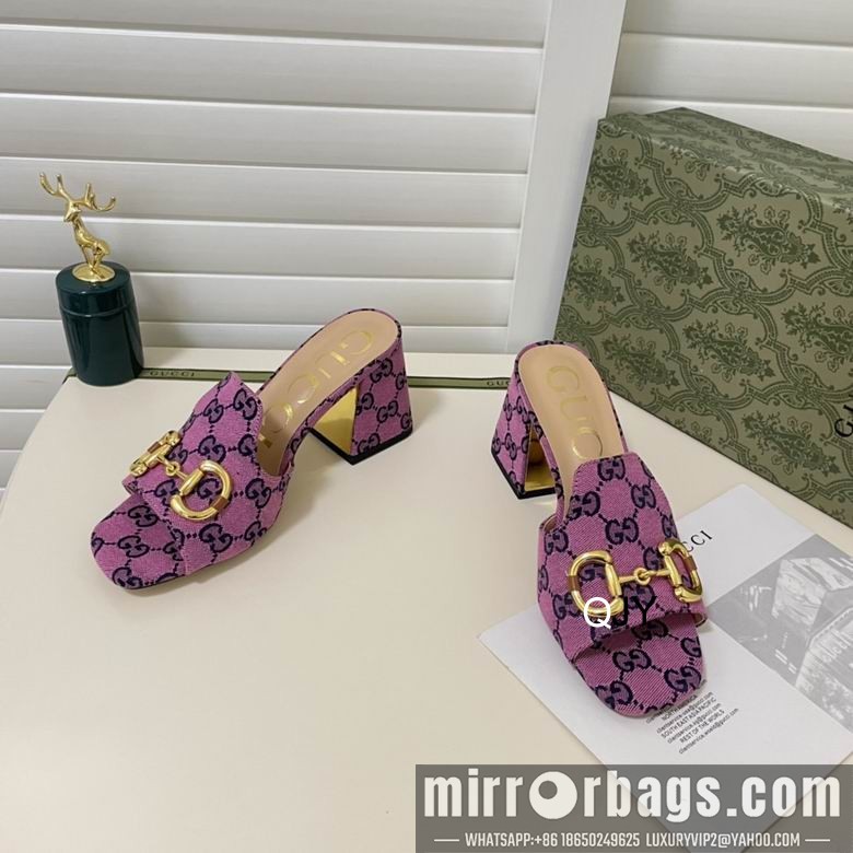 Gucci Replica Shoes sz36-44 JY0302