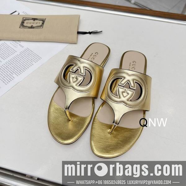 Gucci Replica Shoes sz35-40 WN0503