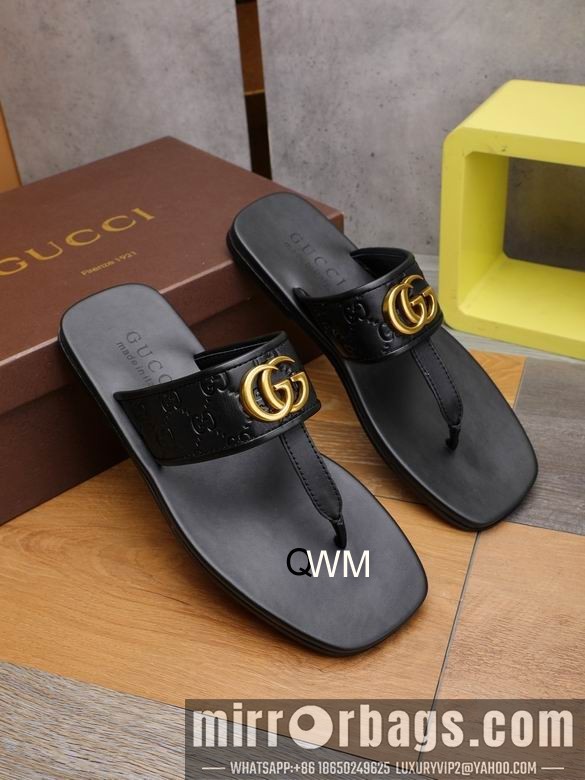 Gucci Replica Shoes sz38-44WM0325