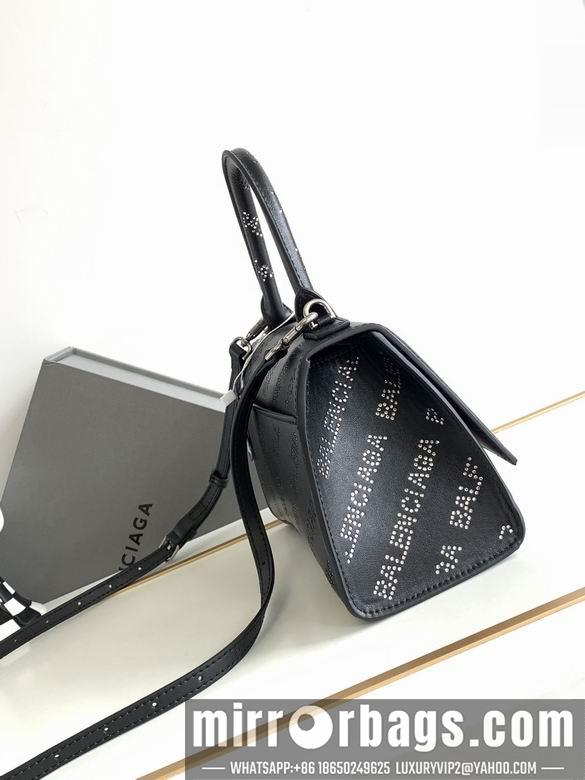 Balenciaga Bags 9010 23X10X14cm GY 4colour