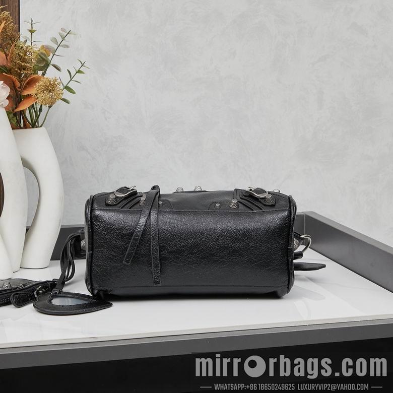 Balenciaga Bags Mini Citi 16825 23X14X9cm XMY 4colour