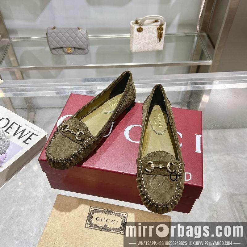Gucci Replica Shoes sz35-40 GDT0202
