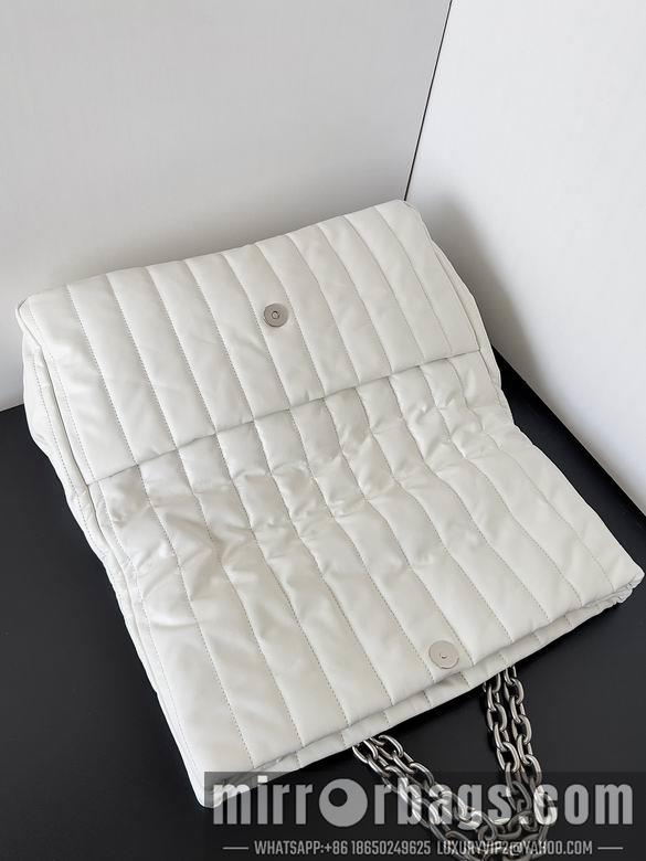 Balenciaga Bags 32.5X22X9.9cm 101203 GY 2colour