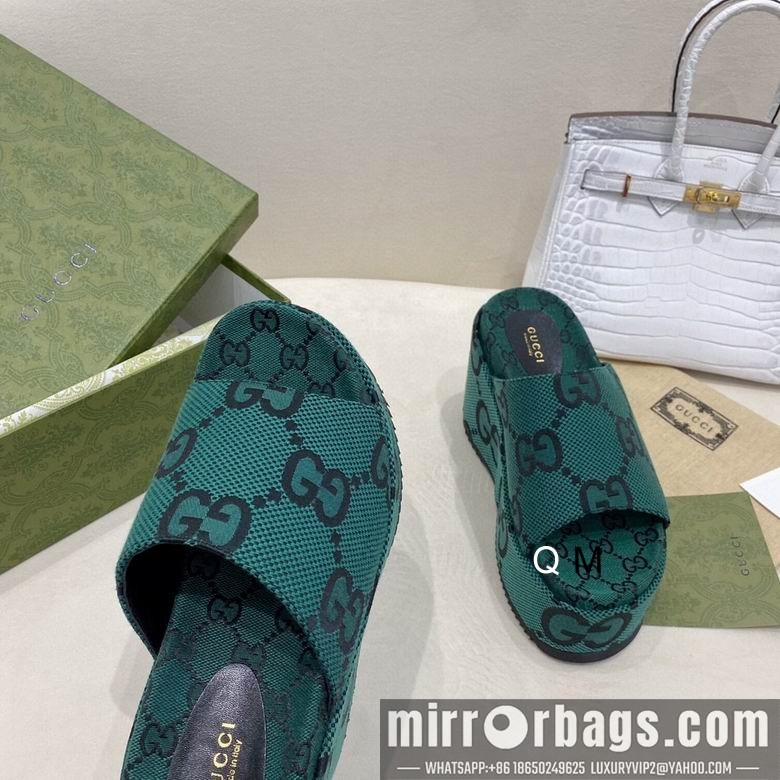 Gucci Replica Shoes sz35-39 OM0315