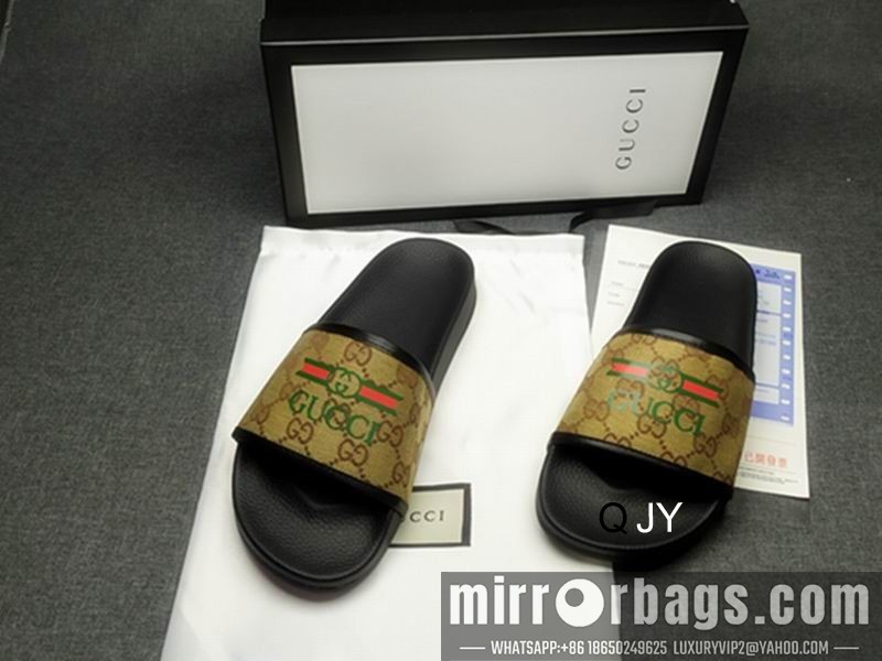 Gucci Replica Shoes sz35-46JY0311