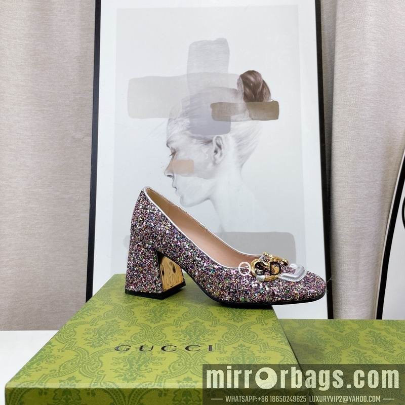 Gucci Replica Shoes sz35-43 NW0337