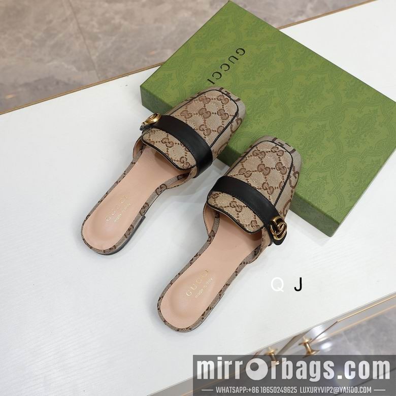 Gucci Replica Shoes sz35-41 XJ0309