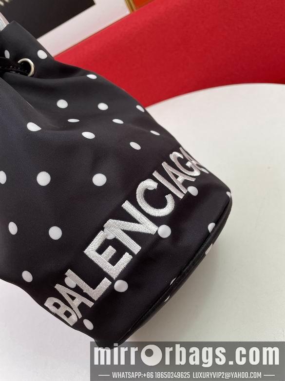 Balenciaga Bags 15X23X15cm 061305 XMY 4colour