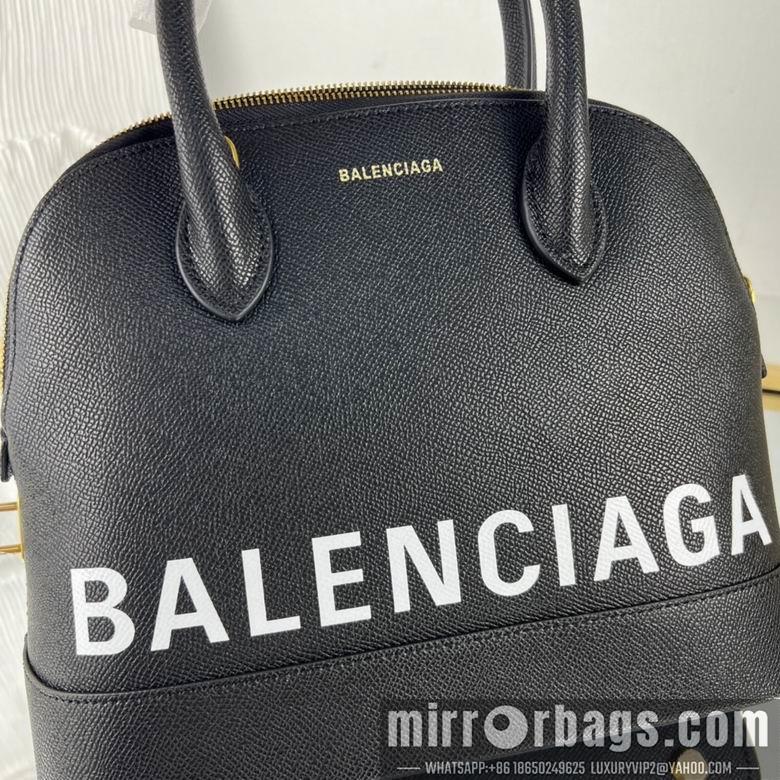 Balenciaga Bags 9813 big 26X11.5X21.5cm small 18X8X16cm GY