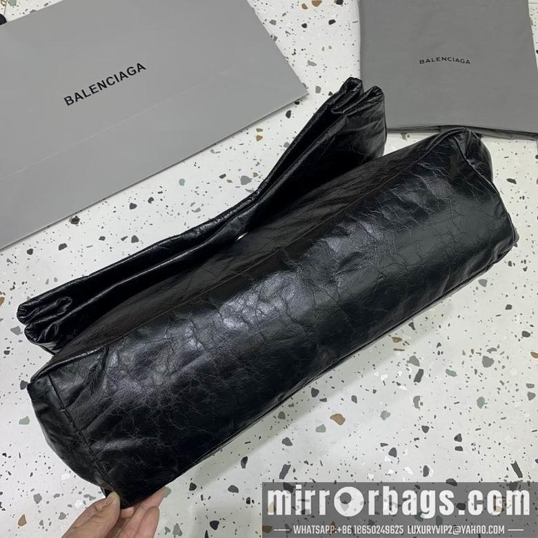 Balenciaga Bags 765966 43.5X32X13cm GY 2colour