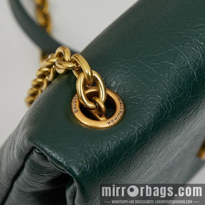 Balenciaga Bags monaco 6903 24X16X5cm XMY 4colour