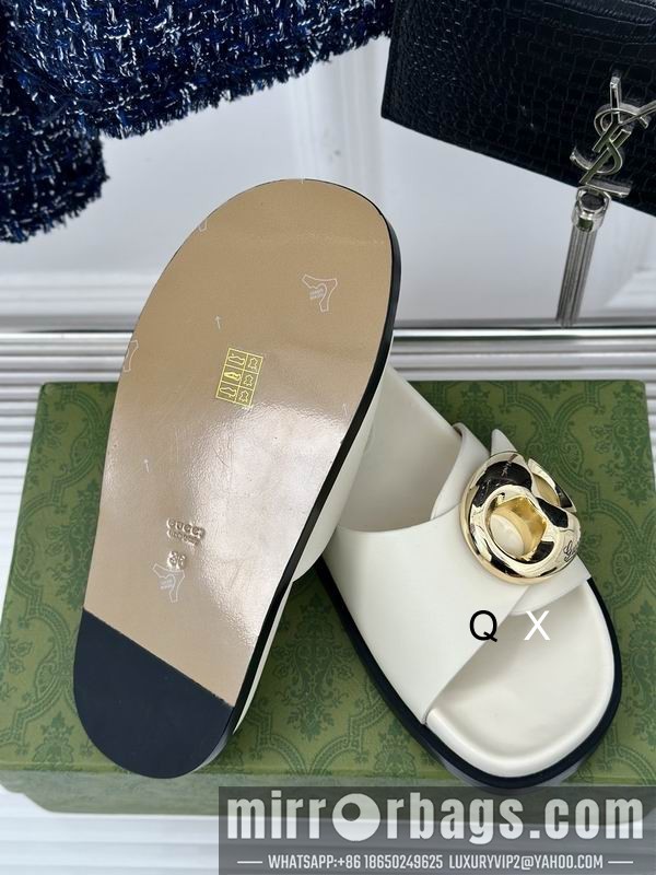 Gucci Replica Shoes sz35-40 JX0709