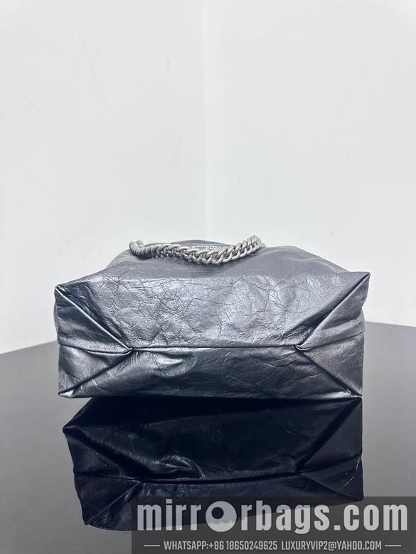 Balenciaga Bags 0305 23.8X25.9X9.9cm GY 2colour