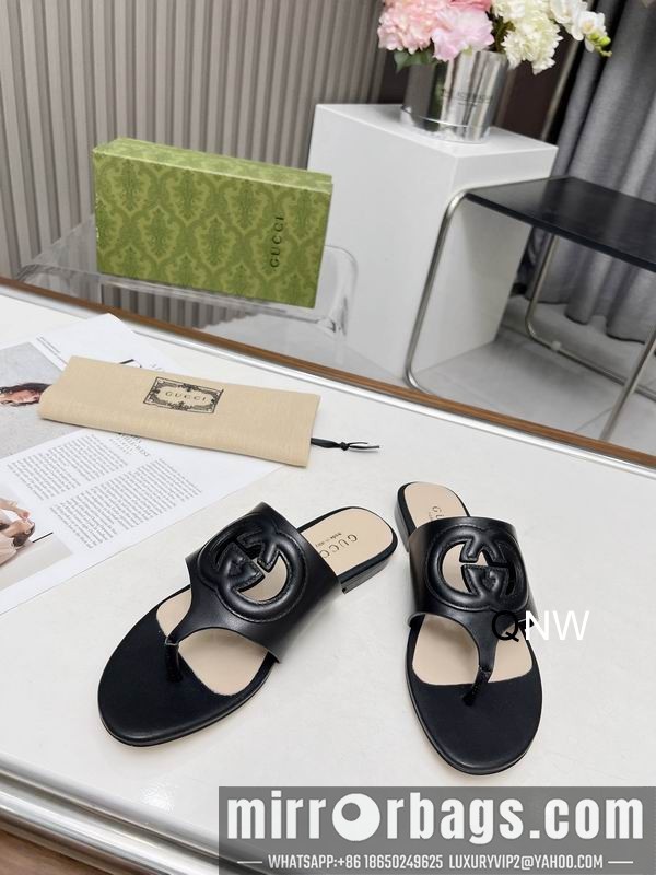 Gucci Replica Shoes sz35-40 WN0503