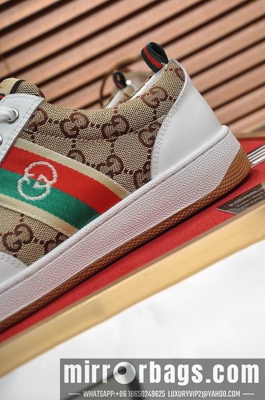 Gucci Replica Shoes SZ 38-44 0506