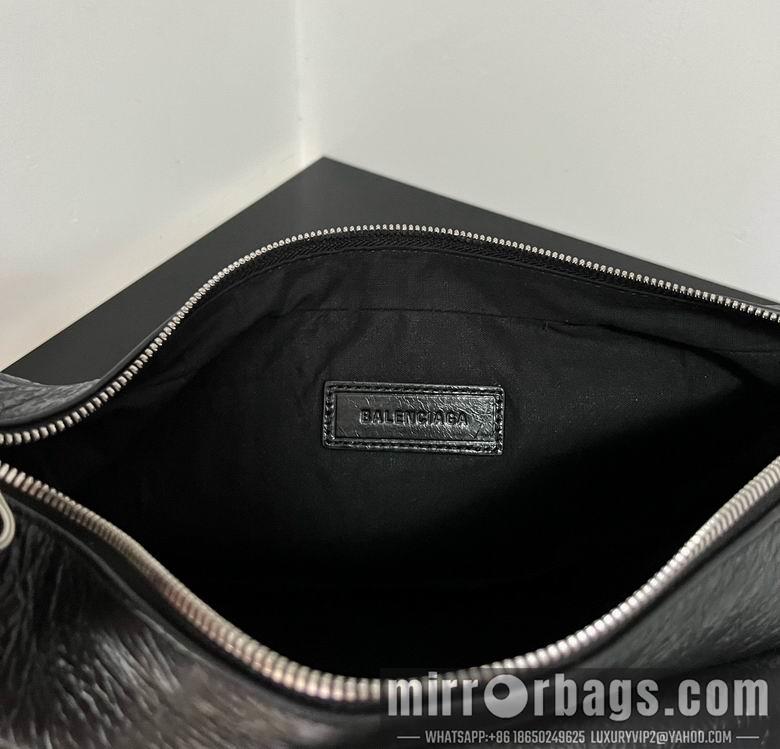 Balenciaga Bags 0331 24.5X22X7cm GY 2colour