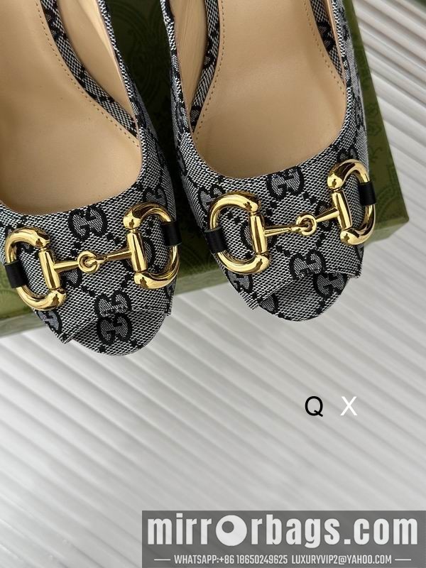 Gucci Replica Shoes sz35-40 JX1005