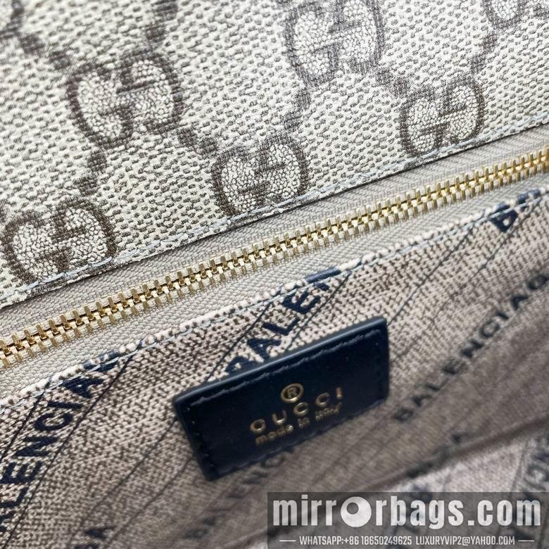 Balenciaga Bags 1689 23X15X10cm GY 4colour