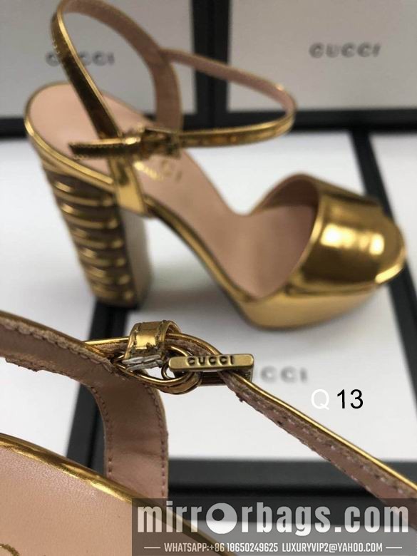 Gucci Replica Shoes sz35-39 0315