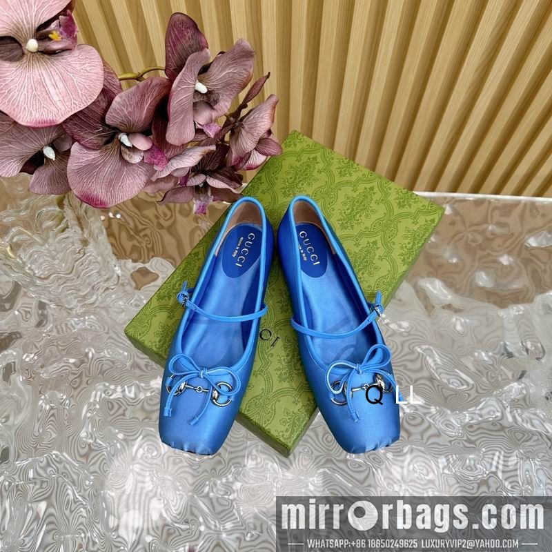 Gucci Replica Shoes sz35-40 LL1202