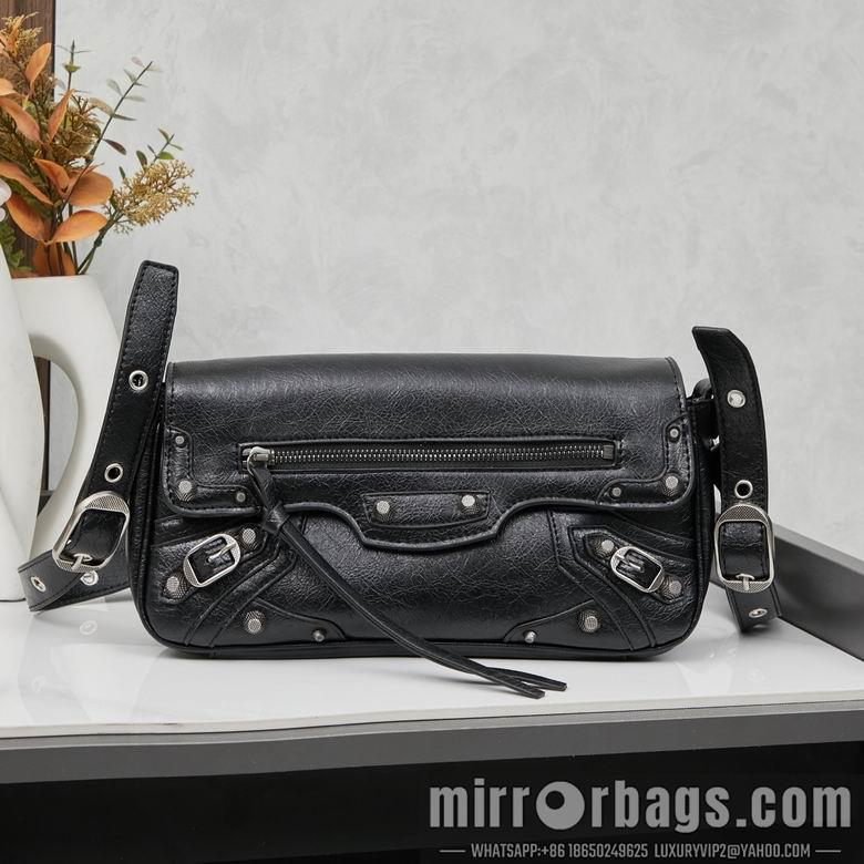 Balenciaga Bags Le cagole 6845 28X15X5cm XMY 3colour