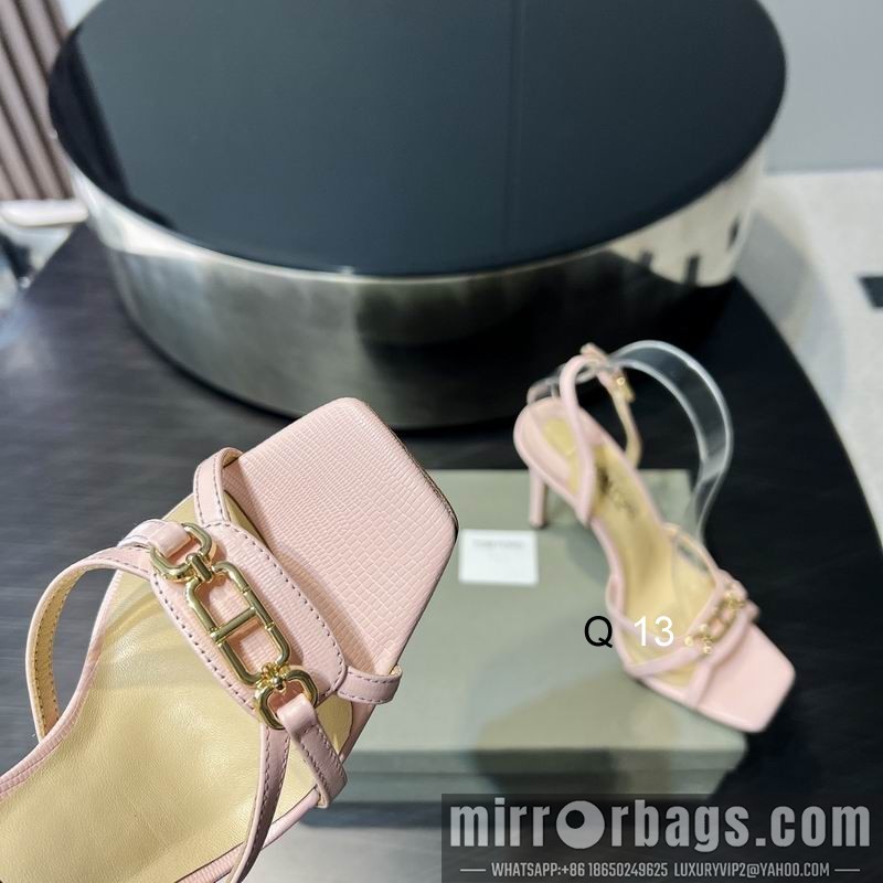Gucci Replica Shoes sz35-40 10.5CM WM0704