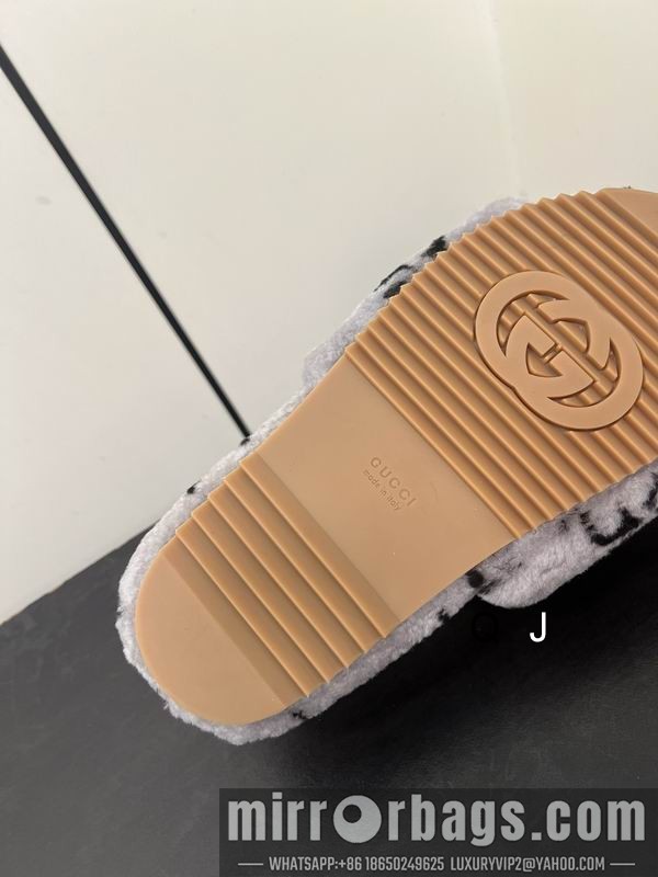 Gucci Replica Shoes sz35-40 XJ0901