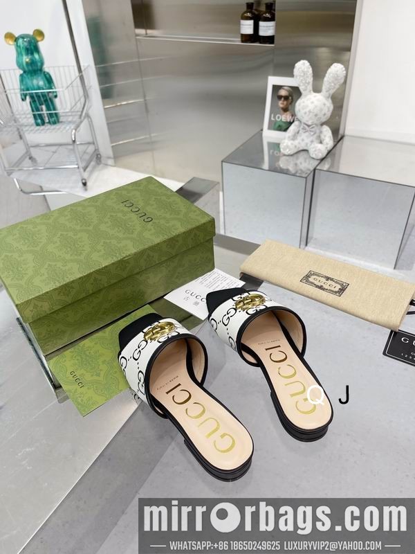 Gucci Replica Shoes sz35-39 XJ0303
