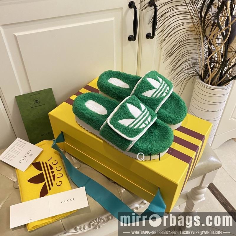 Gucci Replica Shoes sz35-40 Y0338