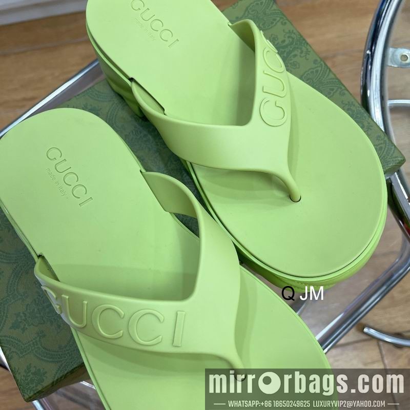 Gucci Replica Shoes sz35-40 JM0413