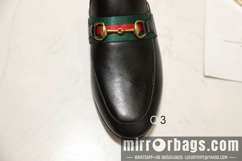Gucci Replica Shoes sz34-42 QM0315