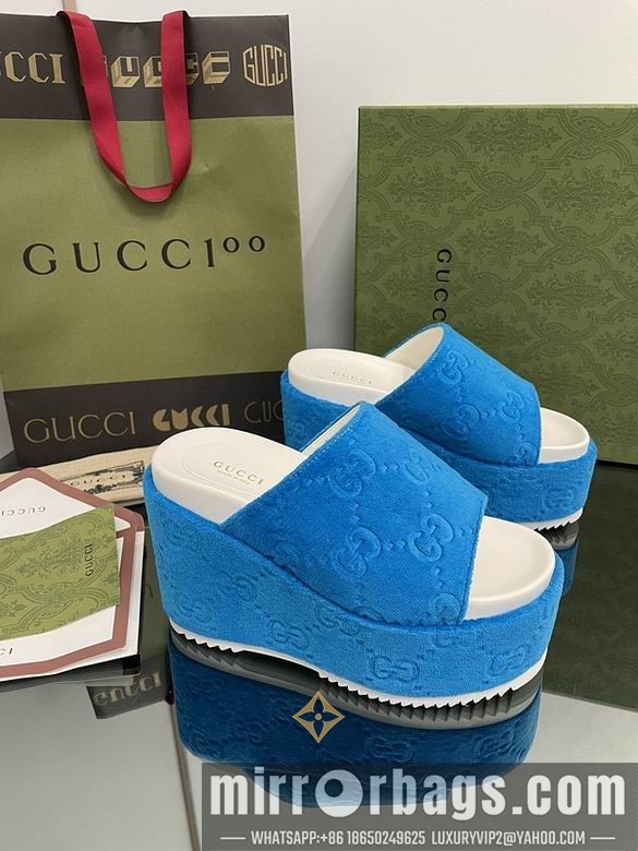 Gucci Replica Shoes sz35-43 mhf0355