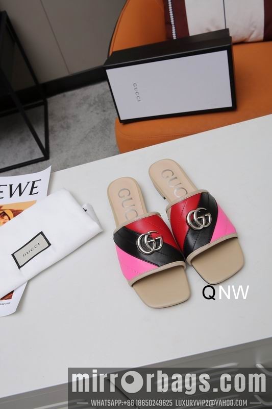 Gucci Replica Shoes sz35-40 WN0708