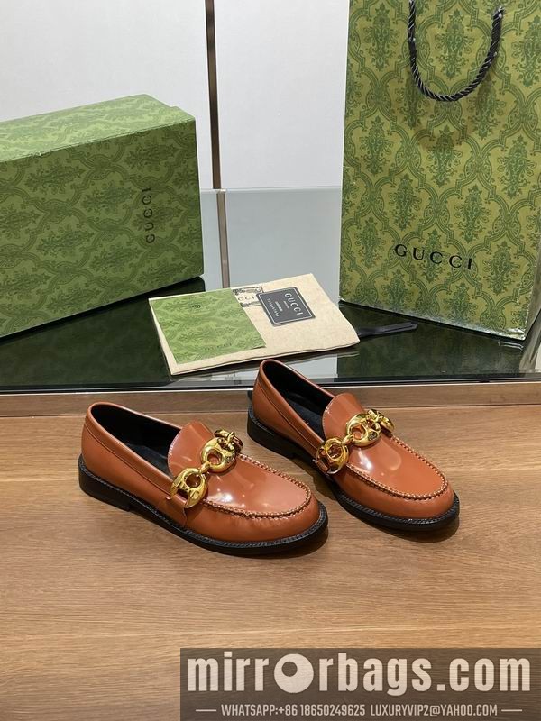 Gucci Replica Shoes sz35-40 SD1001