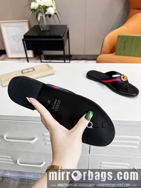 Gucci Replica Shoes sz35-45 LL0312