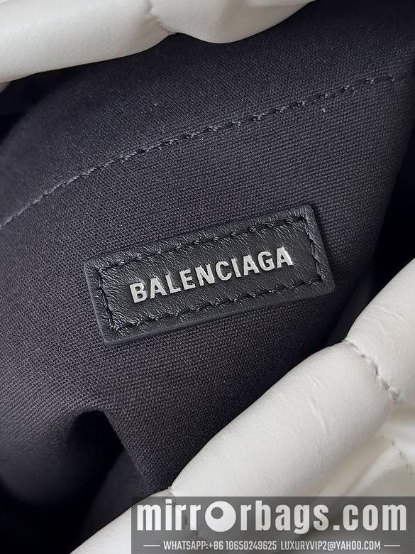 Balenciaga Bags 32.5X22X9.9cm 101203 GY 2colour