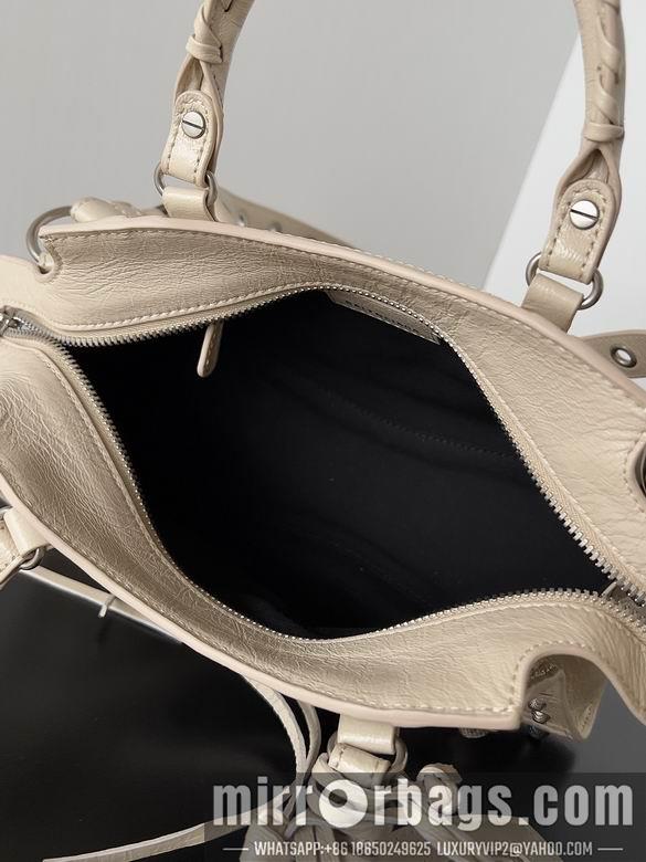 Balenciaga Bags 26X13X18cm 041424 GY 4colour