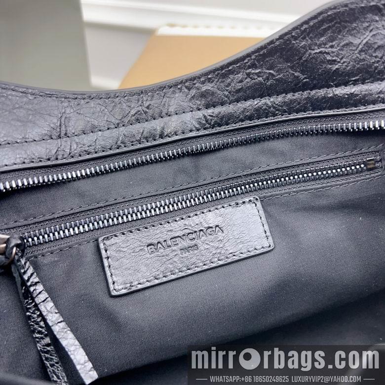 Balenciaga Bags 38X25X14cm 072903 GY 3colour