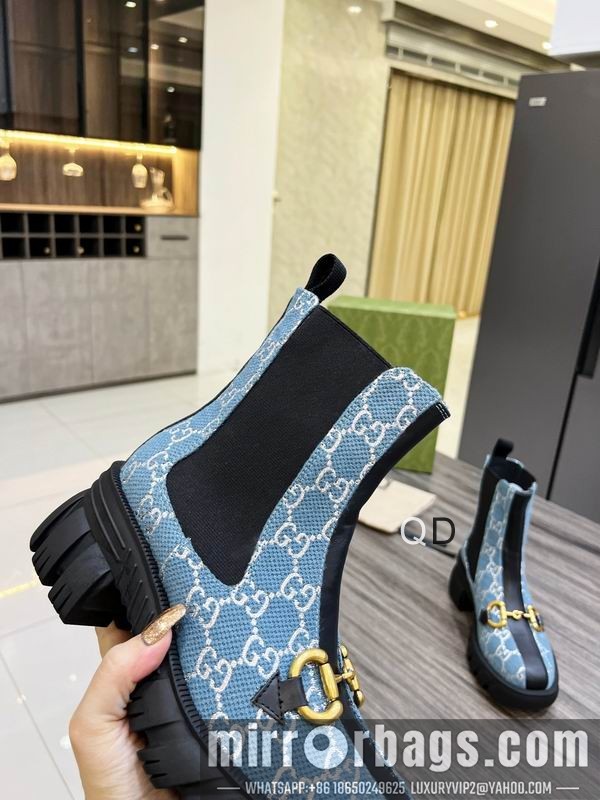Gucci Replica Shoes sz35-41 GDT0343